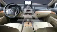 2008 KIA Mohave