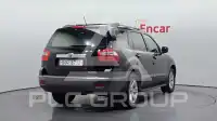 2008 KIA Mohave