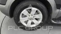 2008 KIA Mohave