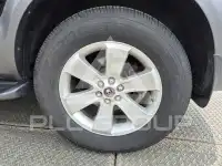 2008 KIA Mohave