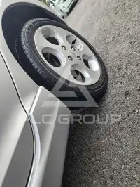 2008 KIA Morning