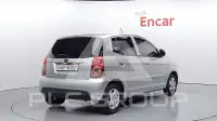 2008 KIA Morning