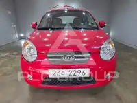2008 KIA Morning