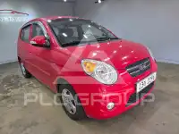 2008 KIA Morning