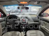 2008 KIA Morning