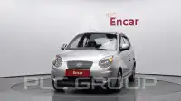 2008 KIA Morning
