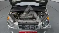 2008 KIA Morning