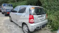 2008 KIA Morning