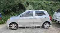 2008 KIA Morning