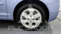 2008 KIA Morning