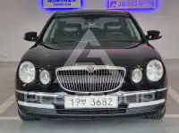 2008 KIA Opirus