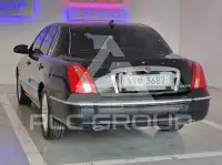 2008 KIA Opirus