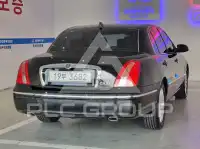 2008 KIA Opirus