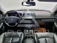 2008 KIA Opirus
