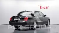 2008 KIA Opirus