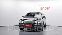 2008 KIA Opirus