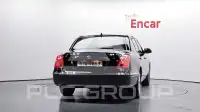 2008 KIA Opirus