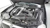 2008 KIA Opirus