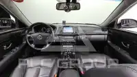 2008 KIA Opirus