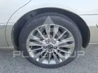 2008 KIA Opirus