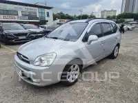 2008 KIA Carens