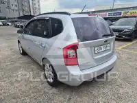 2008 KIA Carens