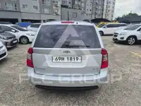 2008 KIA Carens