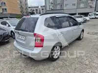 2008 KIA Carens