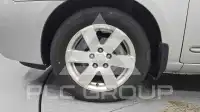 2008 KIA Carens
