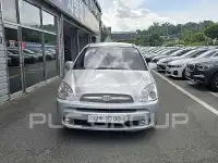 2008 KIA Carens