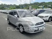 2008 KIA Carens