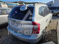 2008 KIA Carens