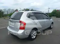 2008 KIA Carens