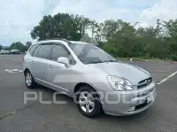 2008 KIA Carens