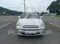 2008 KIA Carens