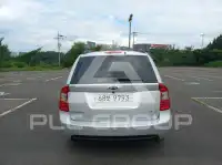 2008 KIA Carens