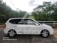 2008 KIA Carens
