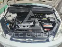 2008 KIA Carens