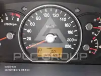 2008 KIA Carens