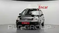 2008 KIA Carens