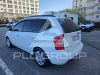 2008 KIA Carens