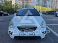 2008 KIA Carens