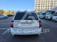 2008 KIA Carens