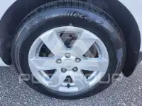 2008 KIA Carens