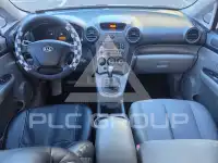 2008 KIA Carens