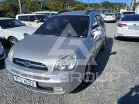 2008 KIA Carens