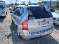 2008 KIA Carens