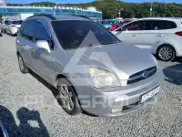 2008 KIA Carens