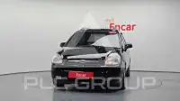 2008 KIA Carens