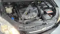 2008 KIA Carens